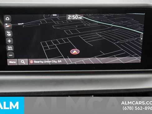 Used 2025 Kia Seltos S image 34