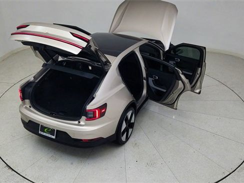 Used 2023 Polestar Polestar 2 Long Range Dual Motor w/ Pilot Pack image 85