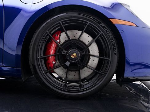 Used 2026 Porsche 911 Carrera GTS image 33