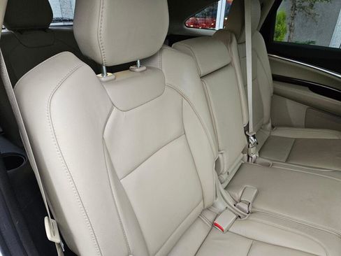 Used 2017 Acura MDX 3.5L image 14