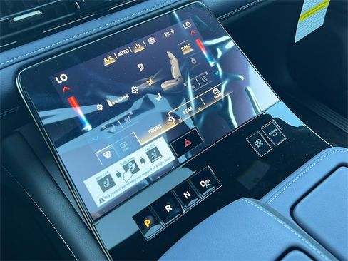 New 2026 INFINITI QX80 4WD image 24