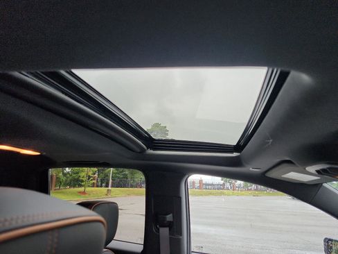 New 2026 GMC Canyon AT4 w/ Technology Plus Package image 7