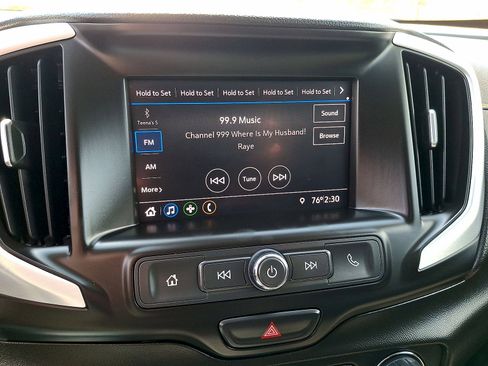 Used 2021 GMC Terrain SLE w/ Driver Convenience Package AWD/4WD image 14