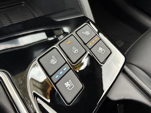 New 2025 Kia Sportage X-Pro Prestige AWD/4WD image 36