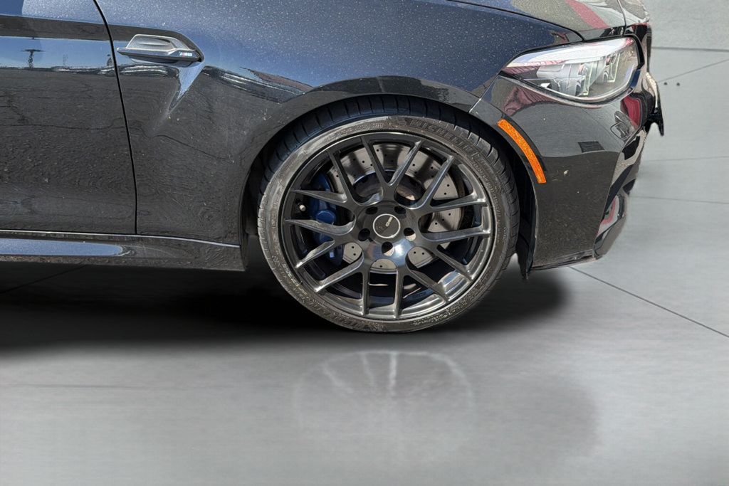 Used 2018 BMW M2 RWD image 34