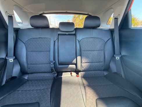 Used 2022 Kia Niro LXS image 20