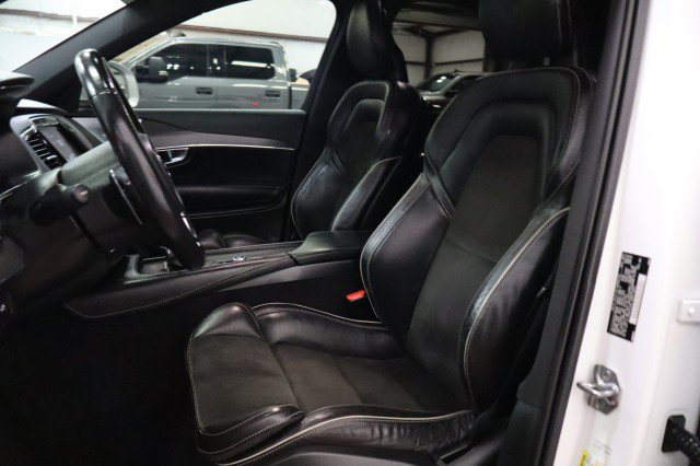 Used 2018 Volvo XC90 T5 R-Design w/ Convenience Package FWD image 36