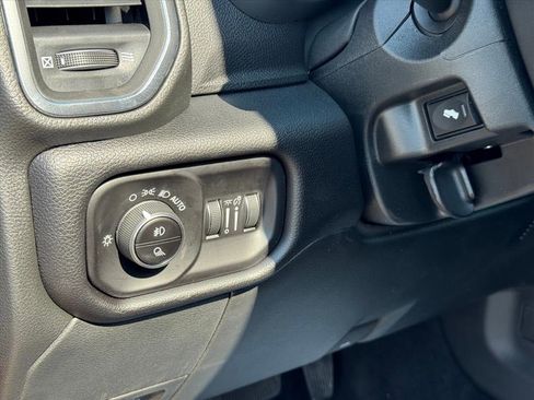 New 2026 RAM 3500 Laramie image 23