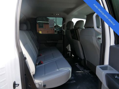 Used 2023 Ford F150 XL w/ Trailer Tow Package AWD/4WD image 9