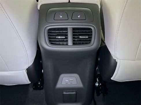 New 2026 Buick Envision Avenir image 14