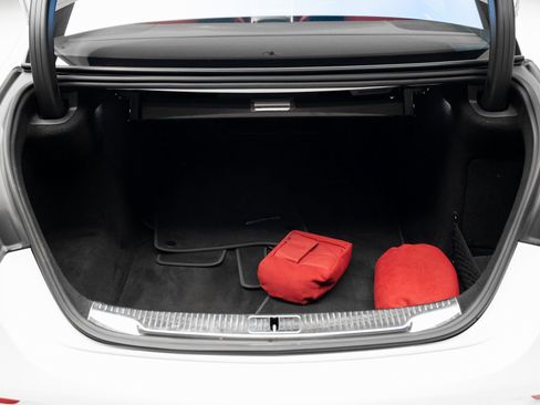 Used 2023 Mercedes-Benz S 500 4MATIC w/ AMG Line image 70