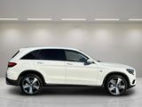 Used 2019 Mercedes-Benz GLC 350e 4MATIC image 3