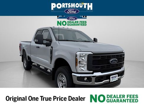 New 2026 Ford F350 XL w/ 360-Degree Camera Package AWD/4WD image 29