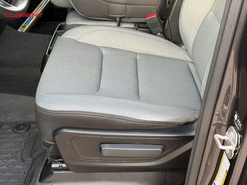 Used 2022 RAM 1500 Big Horn image 21