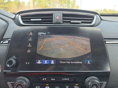 Used 2019 Honda CR-V EX image 29