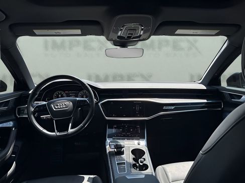 Used 2021 Audi A6 Premium Plus w/ Premium Plus Package AWD/4WD image 13