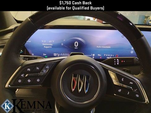 New 2026 Buick Enclave Sport Touring w/ Super Cruise Package image 12