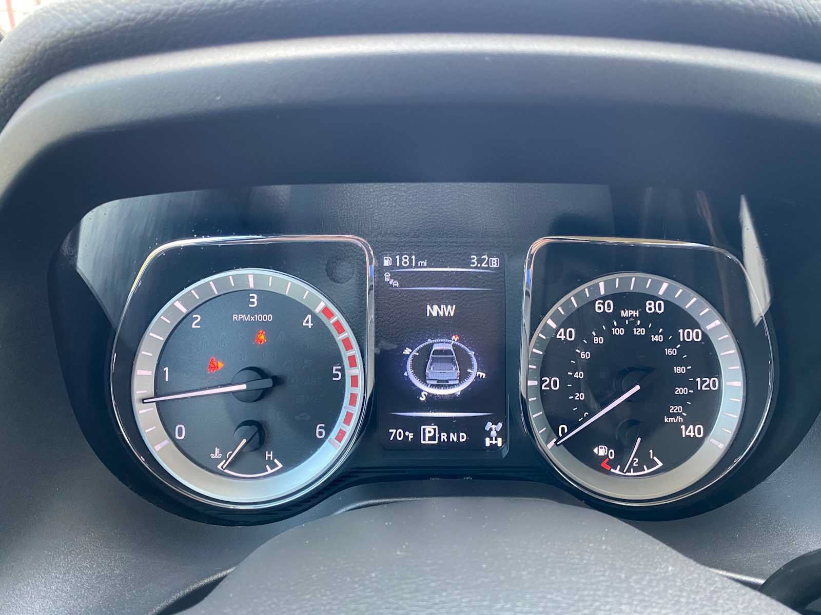 Used 2018 Nissan Titan Platinum Reserve w/ Platinum Utility Package AWD/4WD image 21