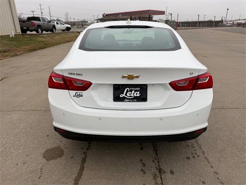 Used 2024 Chevrolet Malibu LT image 5