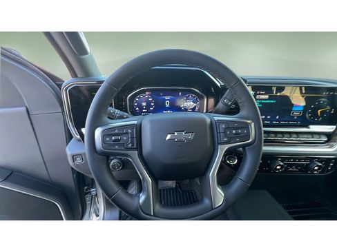 New 2026 Chevrolet Silverado 3500 LT w/ Trail Boss Package image 22