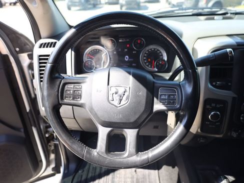 Used 2015 RAM 2500 Power Wagon w/ Luxury Group AWD/4WD image 13