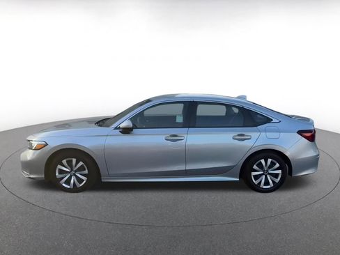 Used 2025 Honda Civic LX image 11