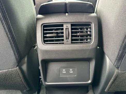 New 2026 Nissan Rogue SV w/ Cold Weather Package image 36