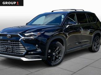 Used 2026 Toyota Grand Highlander AWD Hybrid video 1