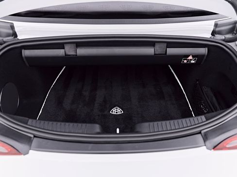 Used 2026 Mercedes-Benz Maybach SL 680 image 42