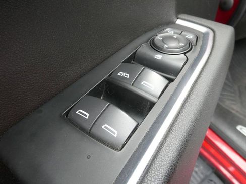 New 2023 Chevrolet Silverado 1500 RST AWD/4WD image 23