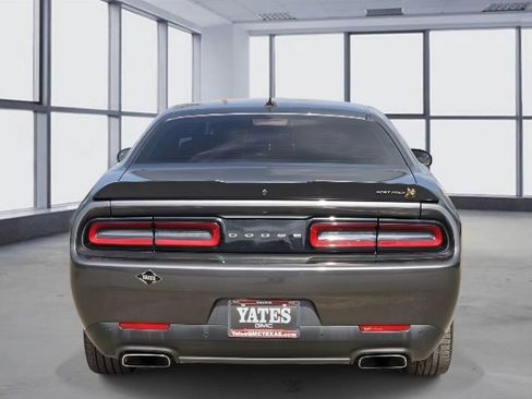 Used 2022 Dodge Challenger R/T Scat Pack w/ Plus Package image 5