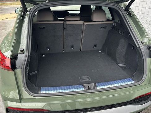 Certified 2025 Audi Q5 Premium Plus w/ Premium Plus image 13