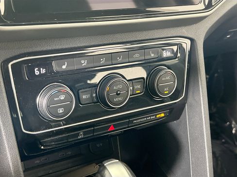 Used 2022 Volkswagen Atlas SE image 14