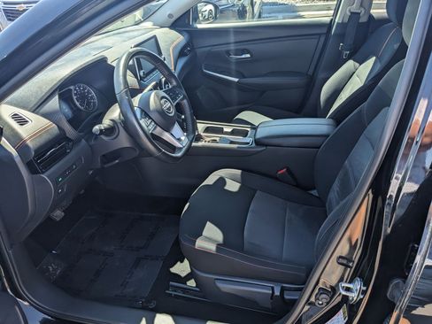 Used 2024 Nissan Sentra SR image 25