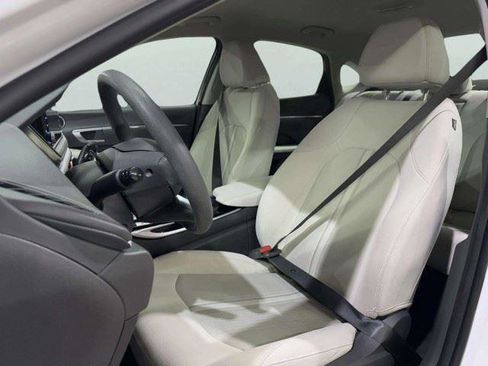 Used 2023 Hyundai Sonata SEL FWD image 21