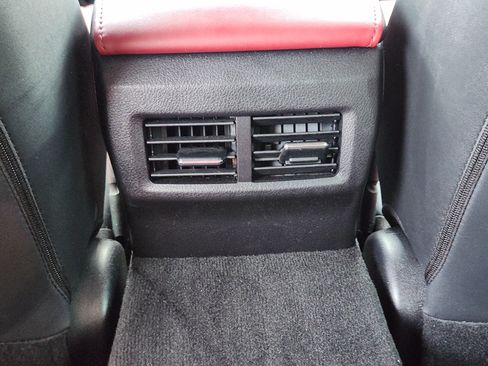 Used 2025 Lexus IS 350 F Sport w/ Accessory Package 2 RWD image 32