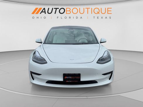 Used 2023 Tesla Model 3 Standard Range RWD image 8