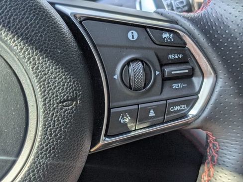 Certified 2026 Acura MDX A-Spec AWD/4WD image 32
