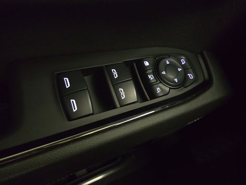 Certified 2024 GMC Sierra 2500 AT4 w/ AT4 Premium Plus Package AWD/4WD image 26