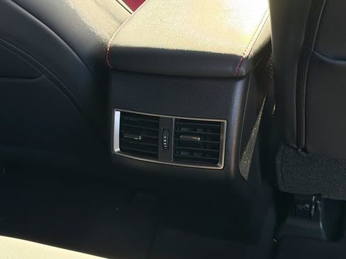Used 2021 Lexus NX 300 F Sport w/ Accessory Package AWD/4WD image 18