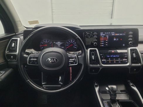 Used 2021 Kia Sorento EX w/ Panoramic Sunroof Package AWD/4WD image 22