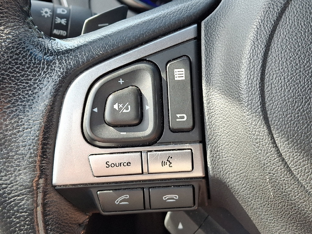 Used 2017 Subaru Outback 2.5i Premium AWD/4WD image 21