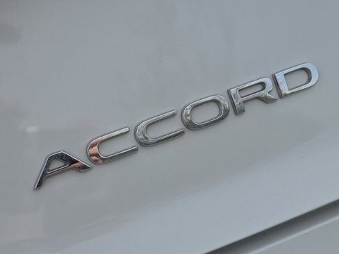 Certified 2023 Honda Accord Touring image 16