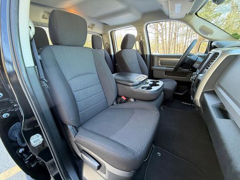 Used 2020 RAM 1500 Classic Warlock w/ Electronics Group image 28