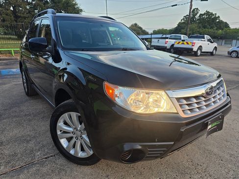 Used 2013 Subaru Forester 2.5X Premium image 56