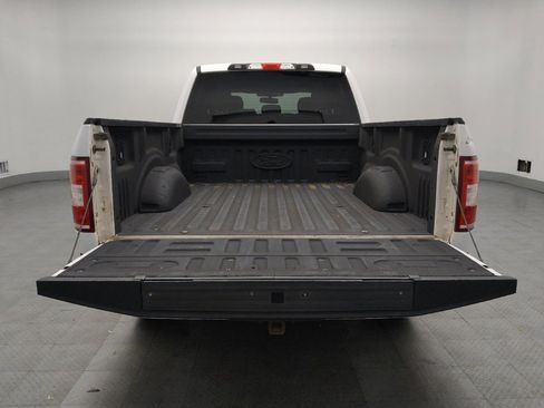 Used 2019 Ford F150 XLT w/ Equipment Group 301A Mid image 29