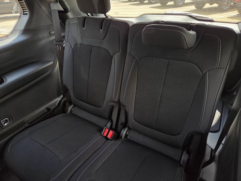 New 2026 Jeep Grand Cherokee L Laredo RWD image 15