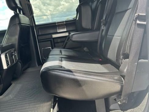 Used 2017 Ford F250 Lariat AWD/4WD image 59