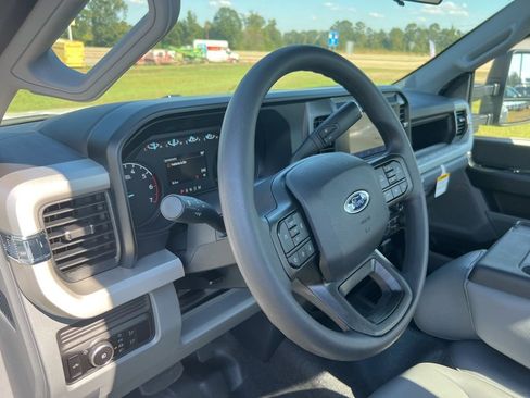 New 2026 Ford F350 XL w/ FX4 Off-Road Package image 11