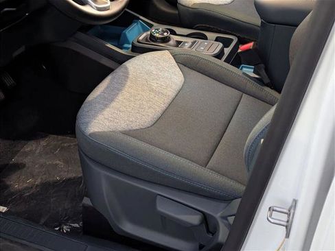 New 2025 Ford Maverick XLT w/ Equipment Group 302A image 4